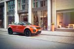 Land Rover Range Rover Evoque HSE Convertible 2016 года (WW)
